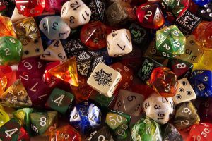 Fajna MMORPG