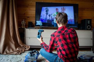 GTA San Andreas – najlepsza gra w historii