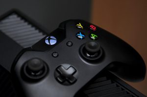 Jak stać się mistrzem gier online