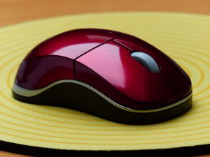 Top 5 ASUS Gaming Mouse dla mam
