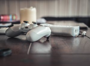 Fajne gry MMO: Przegląd najlepszych tytułów do gry wieloosobowej online