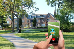 Pokemon Game Free Download