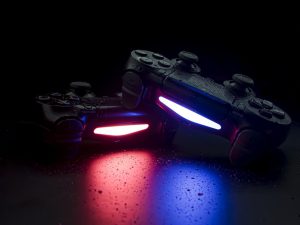 Najlepsze gry na PS4, w które warto zagrać w 2019 r.